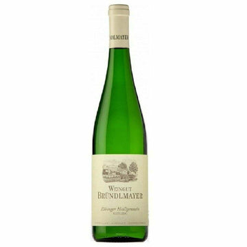 WEINGUT BRÜNDLMAYER Zöbinger Heiligenstein Riesling 2021 (1x75cl)