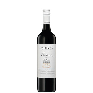 YALUMBA Shiraz 2022 (1x75cl)