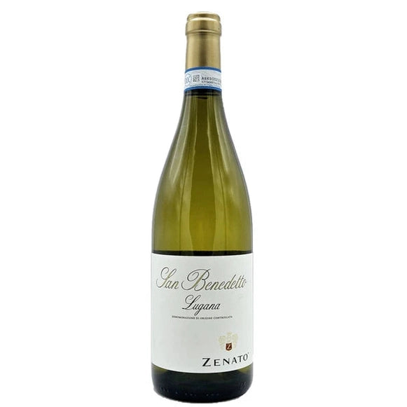 Zenato Lugana DOC San Benedetto 2024 (1x75cl)