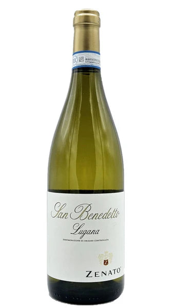 Zenato Lugana DOC San Benedetto 2024 (1x75cl)