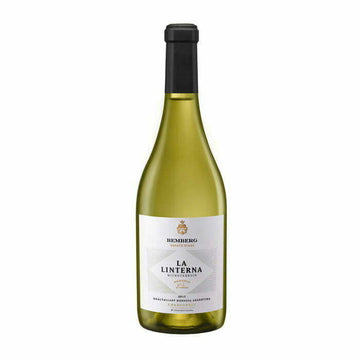 Bemberg La Linterna Chardonnay Finca el No.1 Tomillo 2018 (1x75cl)