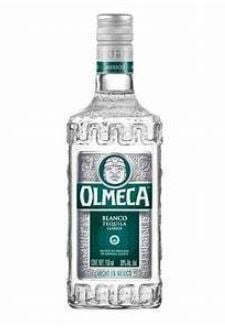 Olmeca Blanco Tequila (1x75cl)