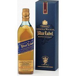 Johnnie Walker Blue Label (1x20cl)