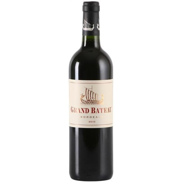 Grand Bateau 2010, Bordeaux (1x75cl)