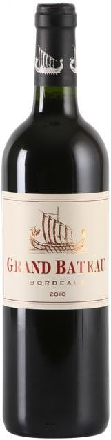 Grand Bateau 2013, Bordeaux (1x75cl)