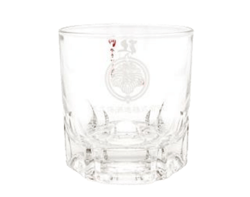 Mori No Yousei Shochu Rock Glass