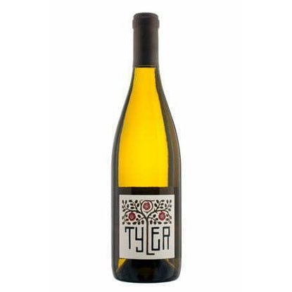 TYLER, Santa Barbara County Chardonnay 2019 (1x75cl)