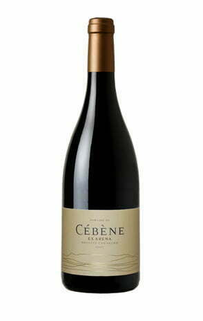 Domaine de Cebene Ex Arena red 2017 (1x75cl)