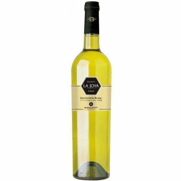 Bisquertt Family Vineyards Casa La Joya Reserve Sauvignon Blanc 2019 Miniature (1x18.7cl)