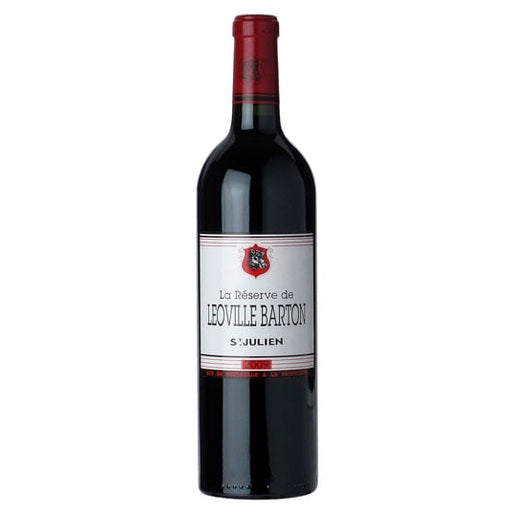 La Reserve De Leoville Barton 2009, St. Julien (1x75cl)