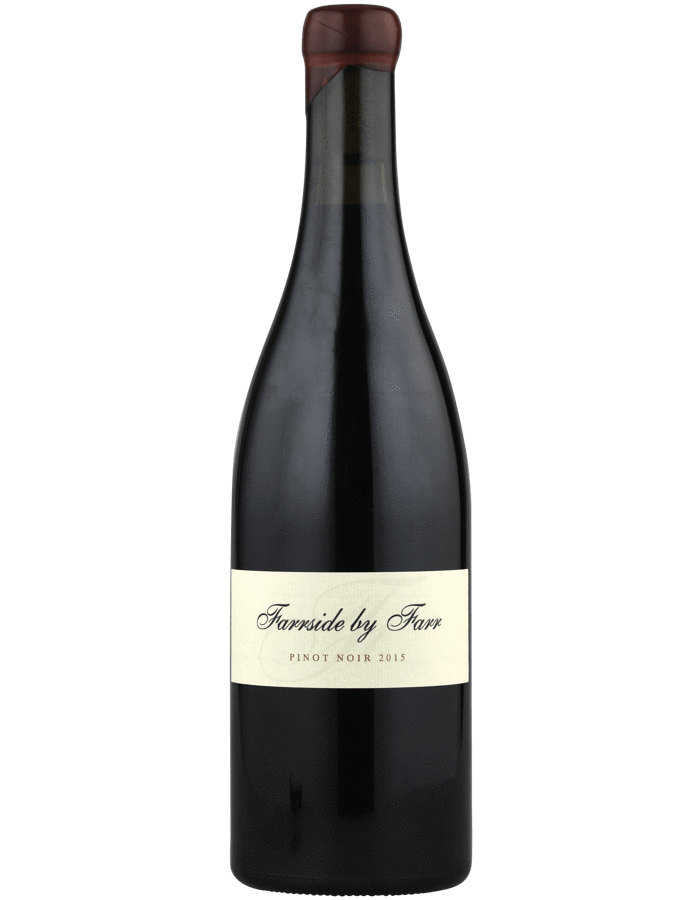 Farrside by Farr Pinot Noir 2019 (1x75cl)