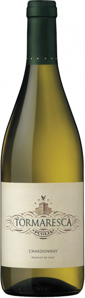 Tormaresca Chardonnay Puglia IGT 2020 (1x75cl)