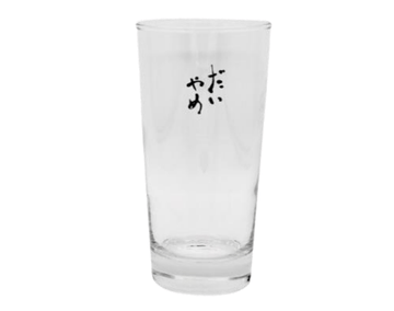 Daiyame Shochu Highball Glass