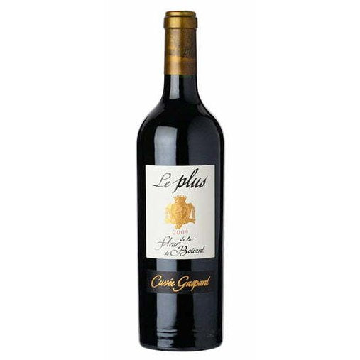 Le plus de la Fleur de Bouard 2006 (1x75cl)