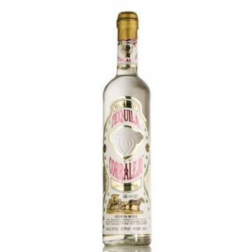 Corralejo Blanco, Tequila 750ml NV (1x75cl)