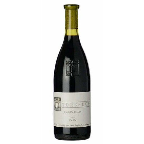 Torbreck Run Rig 2017 Magnum (1x150cl)