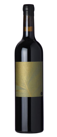 Lillian Syrah Gold Series No 1 2011 (1x75cl)