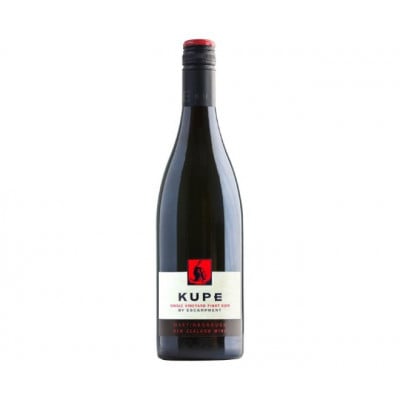 Escarpment Kupe Single Vineyard Pinot Noir 2018 (1x75cl)