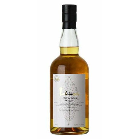 Ichiro's Malt &amp; Grain Whisky White Label ?? ?? ??? (1x70cl)