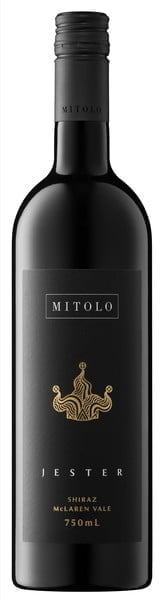 Mitolo Jester Shiraz 2022 (1x75cl)