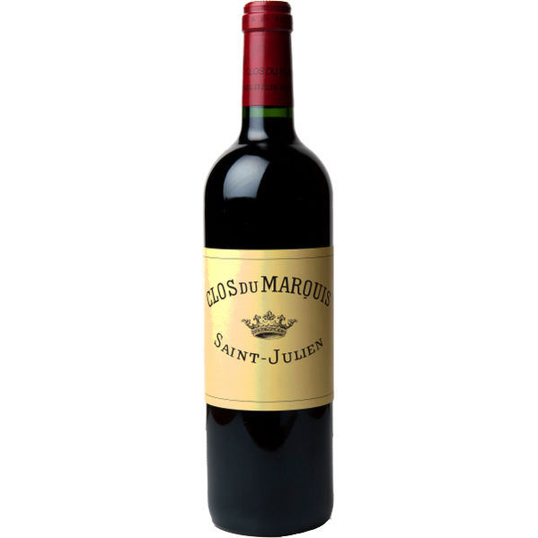 Clos Du Marquis 2013 (1x75cl)