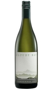Cloudy Bay Chardonnay 2021 (1x75cl)