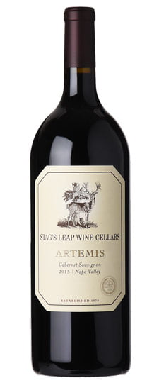 Stag's Leap Wine Cellars ARTEMIS Cabernet Sauvignon 2012 (1x150cl)