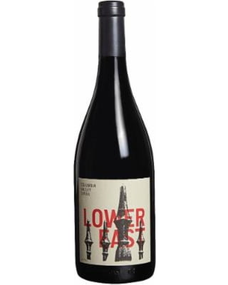 Gramercy Cellars Lower East Syrah 2017 (1x75cl)