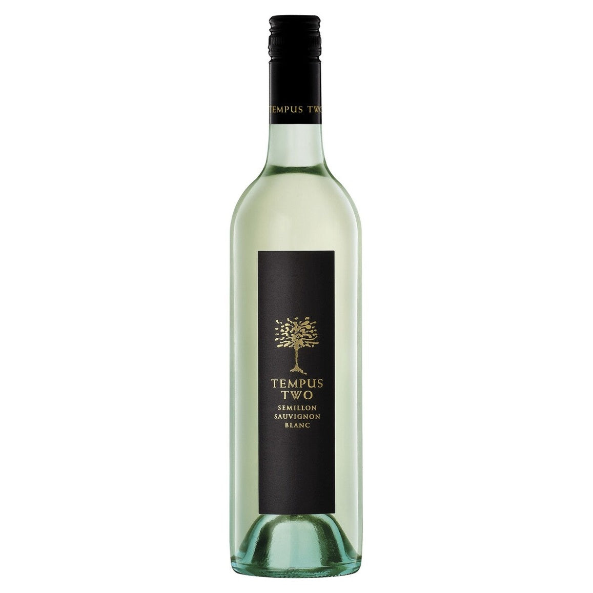 Tempus Two Varietal Semillon Sauvignon Blanc 2019 South Australia (1x75cl)