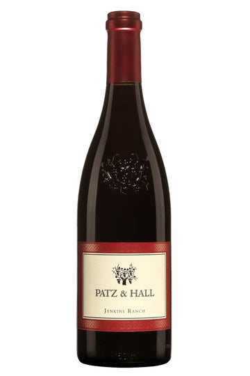 Patz &amp; Hall Jenkins Ranch Pinot Noir 2014 (1x150cl)