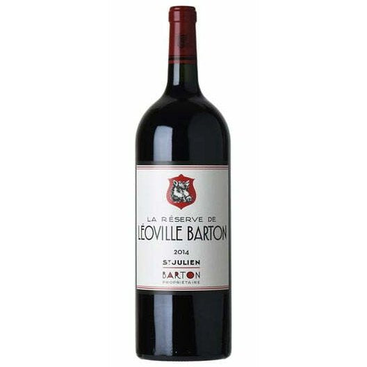 La Reserve De Leoville Barton 2016, St. Julien (1x75cl)
