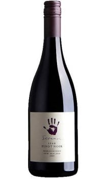 Seresin Estate TATOU Pinot Noir 2014 (1x75cl)