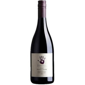 Seresin Estate TATOU Pinot Noir 2014 (1x75cl)