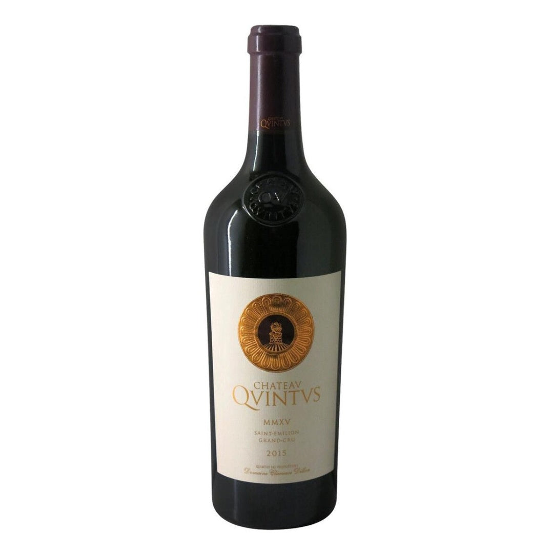 Chateau Quintus 2014 (1x75cl)