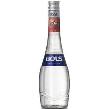 Bols Lychee Liqueur (1x70cl)
