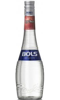 Bols Lychee Liqueur (1x70cl)