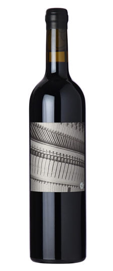 Lillian Cabernet Sauvignon 2012 (1x75cl)