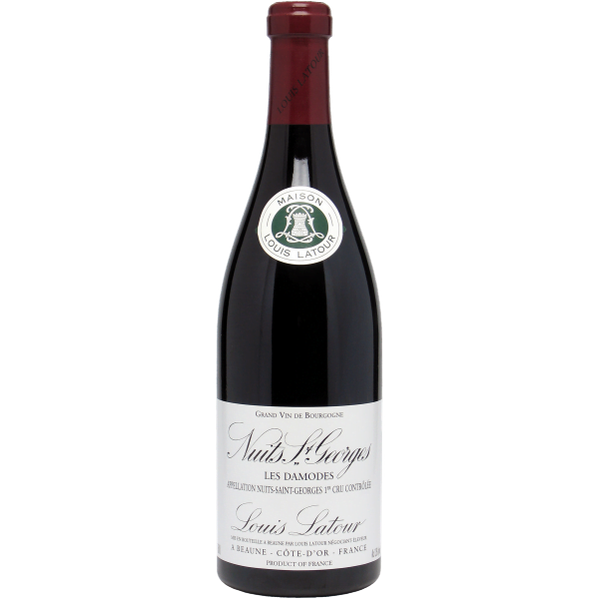 Louis Latour Nuits Saint Georges 2017 (1x75cl)