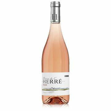 Reserve de l'Herre Rose 2019 (1x75cl)