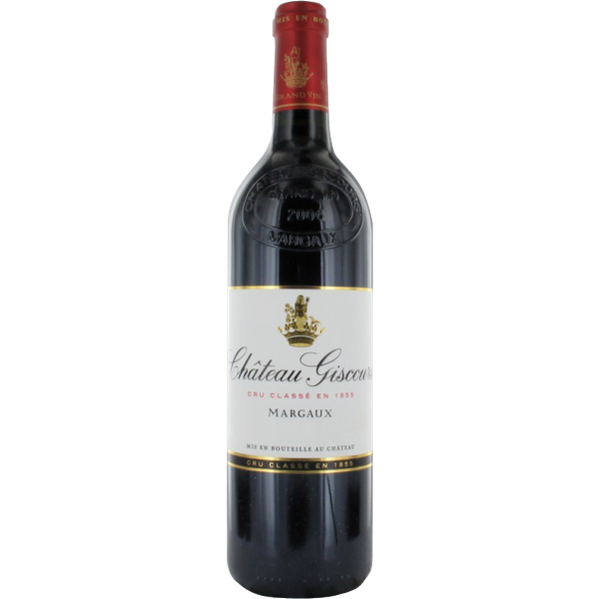 Chateau Giscours 2009 (1x75cl)
