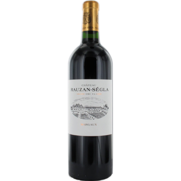 Chateau Rauzan Segla 2006, Margaux (1x75cl)