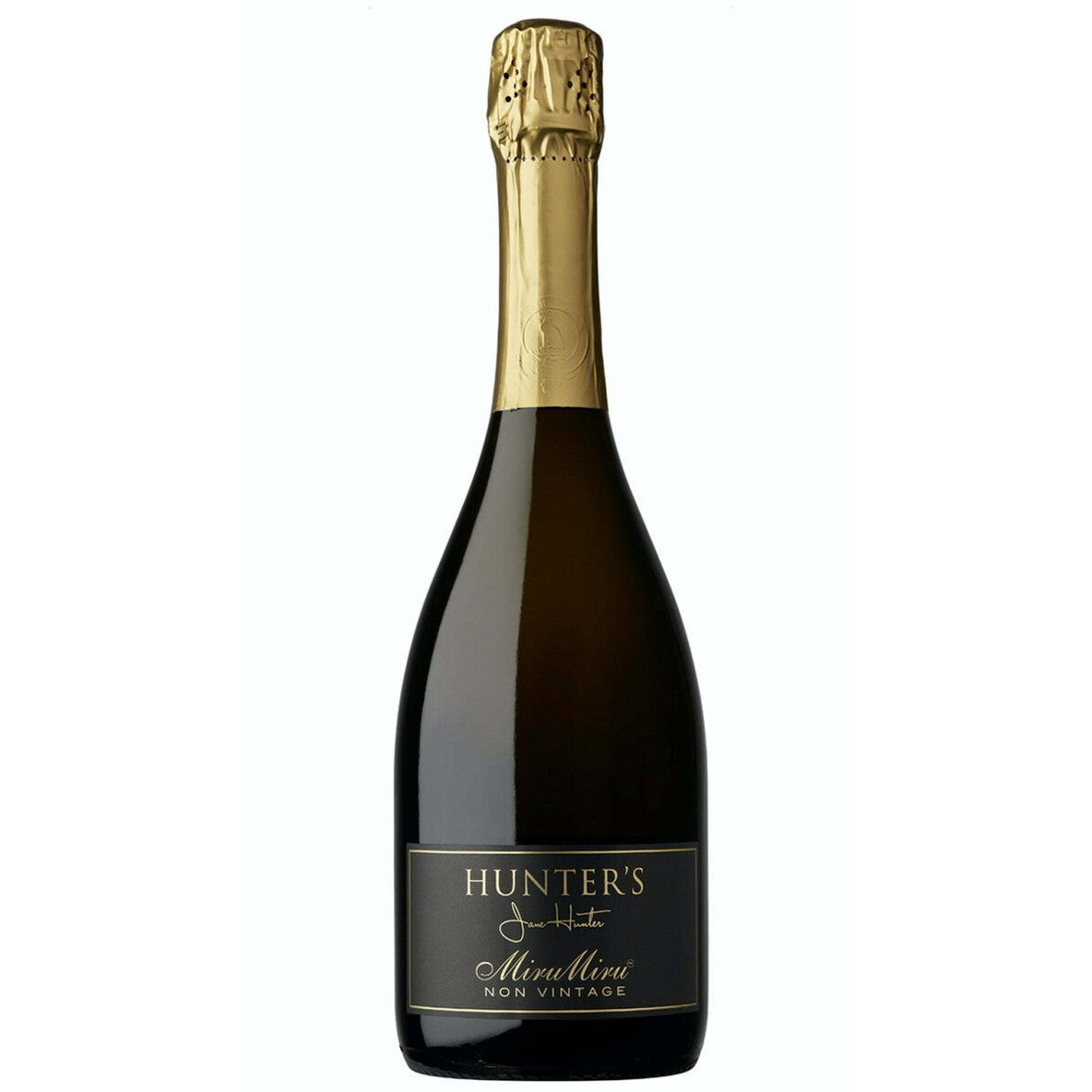 HUNTER'S WINES - Miru Miru NV (1x75cl)