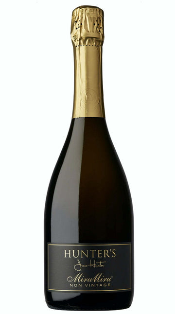 HUNTER'S WINES - Miru Miru NV (1x75cl)