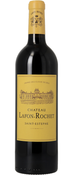 Chateau Lafon-Rochet 2013 (1x75cl)