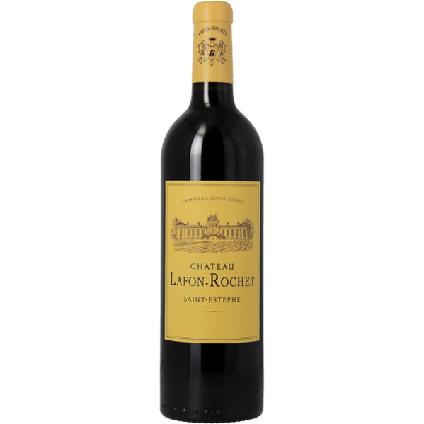 Chateau Lafon-Rochet 1996 (1x75cl)