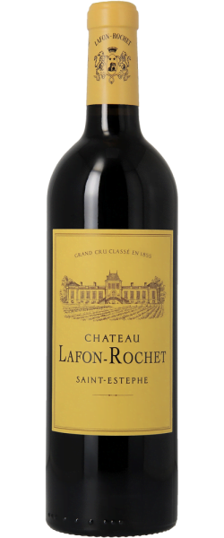 Chateau Lafon-Rochet 1996 (1x75cl)