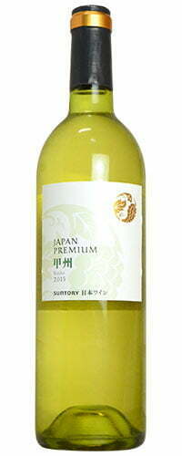 Japan Premium Koshu 2019 (1x75cl)