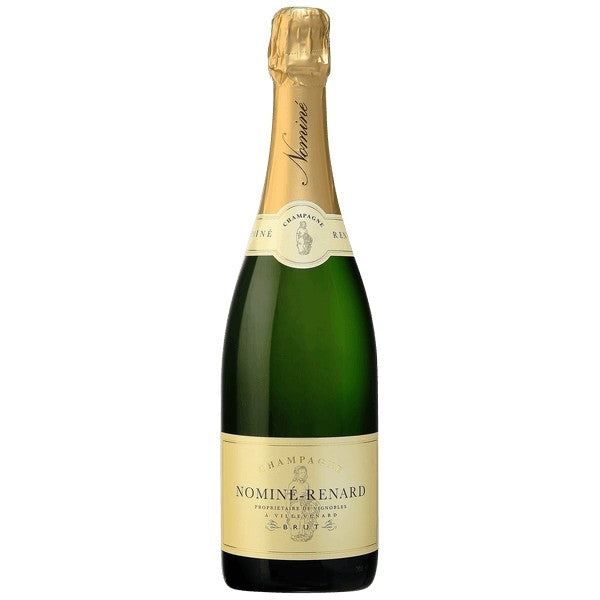 Champagne Nomine Renard Brut NV (1x150cl)