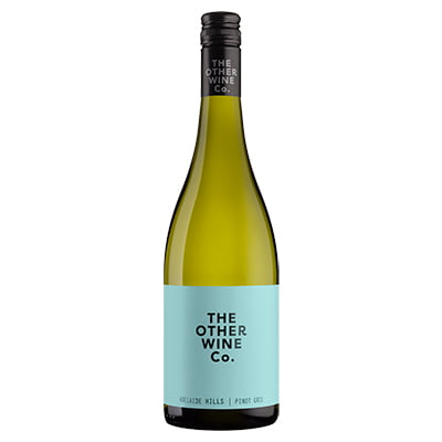 The Other Wine Co Pinot Gris 2019 (1x75cl)