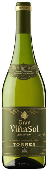 Torres Gran Vina Sol 2024 Penedes (1x75cl)